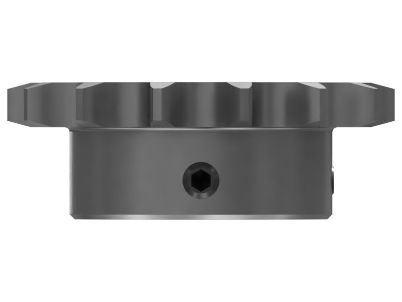 14 Teeth Screed Sprocket