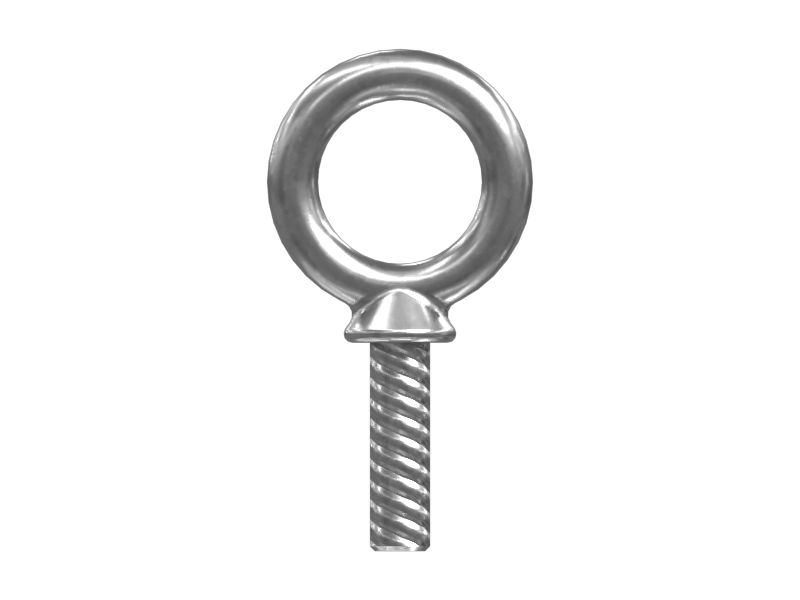 3/8-inch Eye Bolt