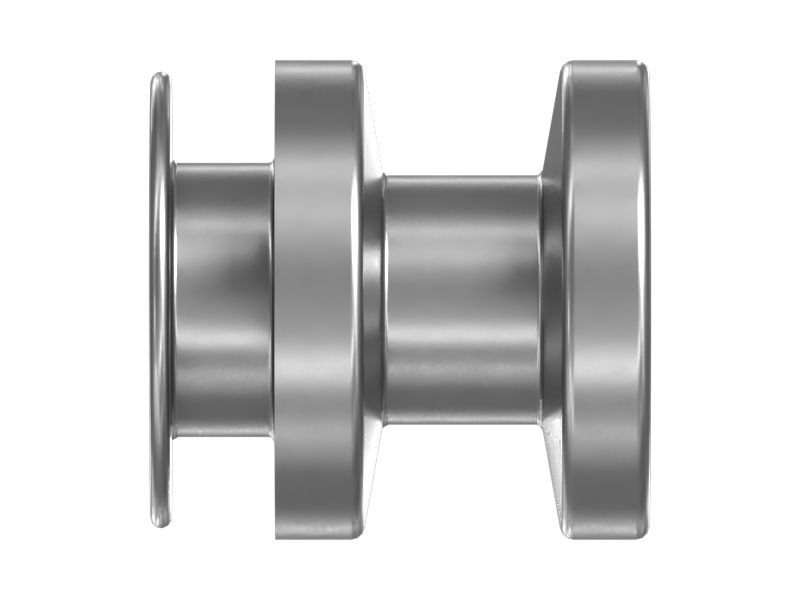 70mm Outer Diameter Piston Body