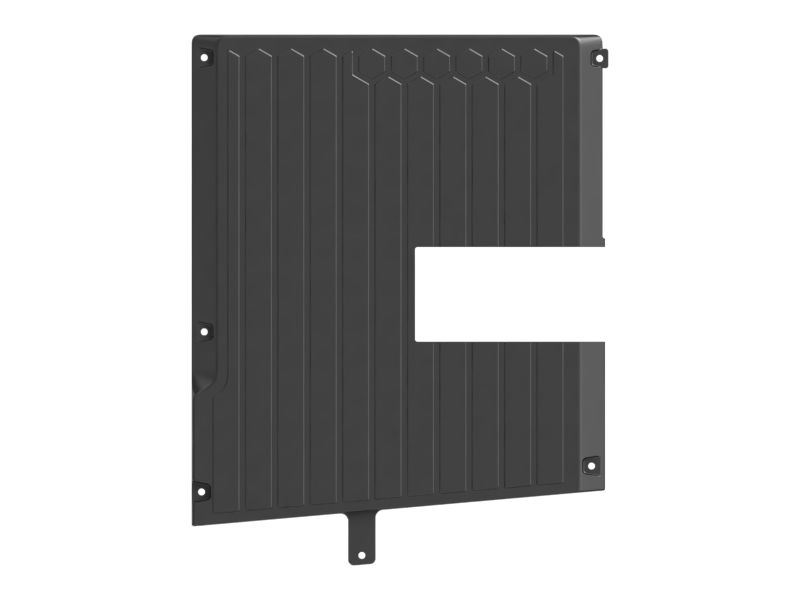 Left Hand Side Floor Mat