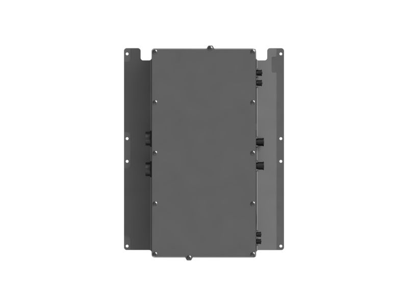 50 Volts Power Module