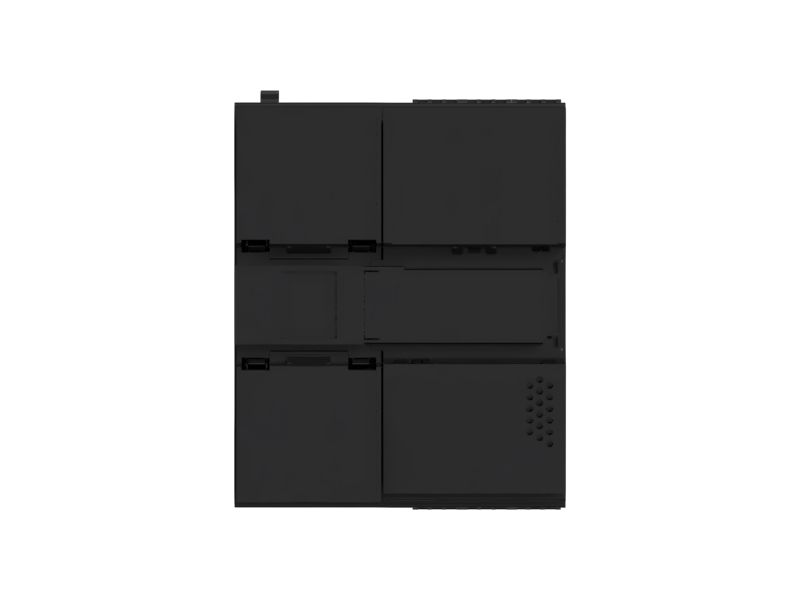 Electronics Connection Module