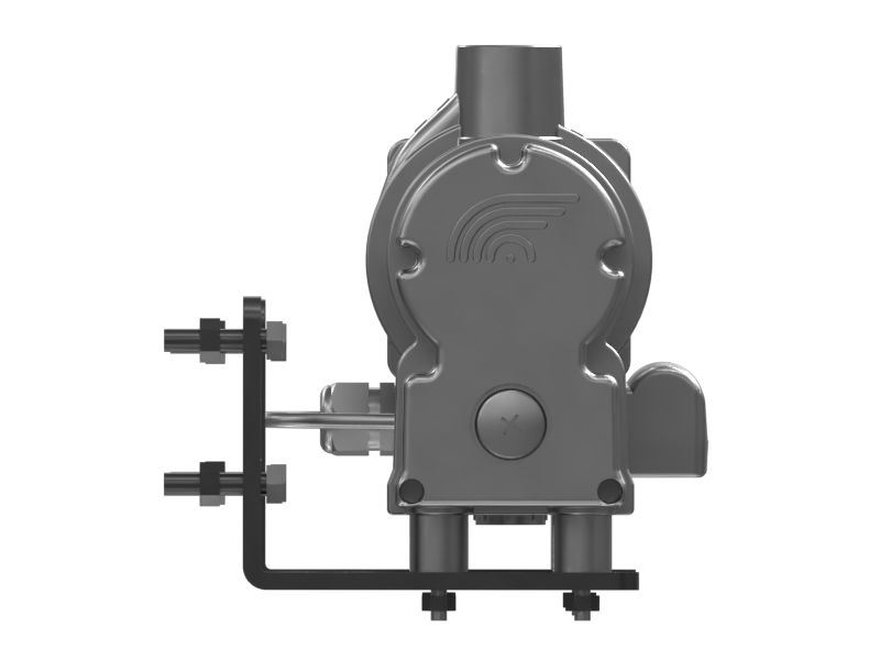 230 Volts Jacket Water Heater