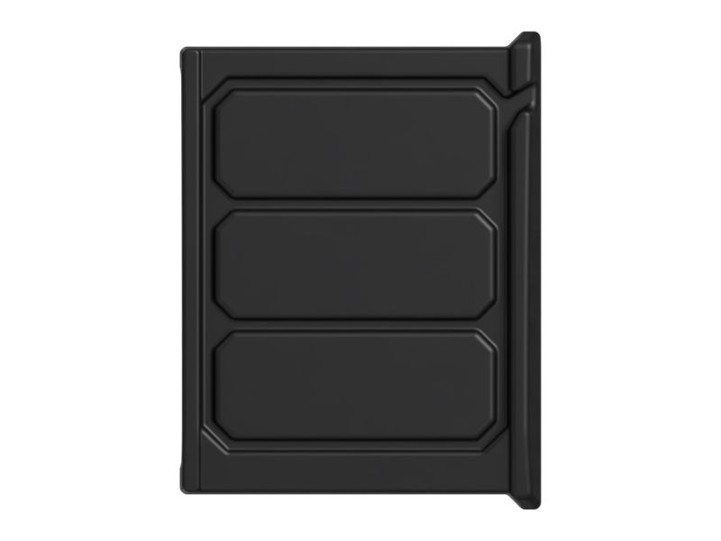 1188.7mm Length Canopy