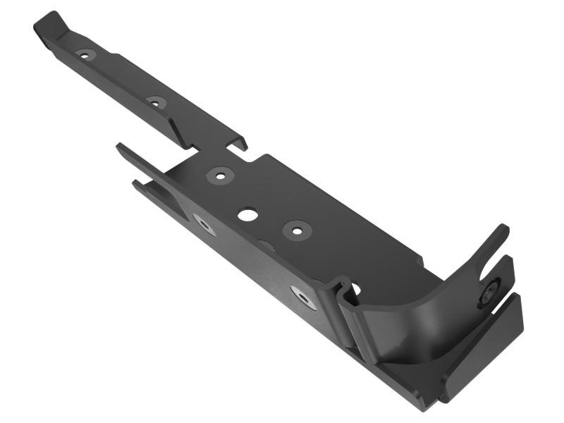 Left Hand Fender Shield