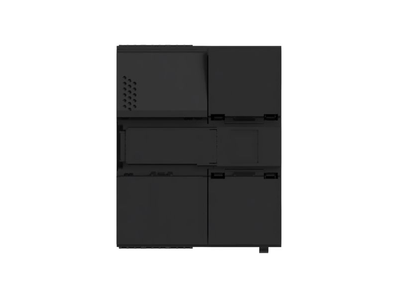 Electronics Connection Module