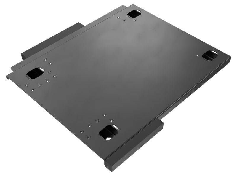 Hood Cover with Liner