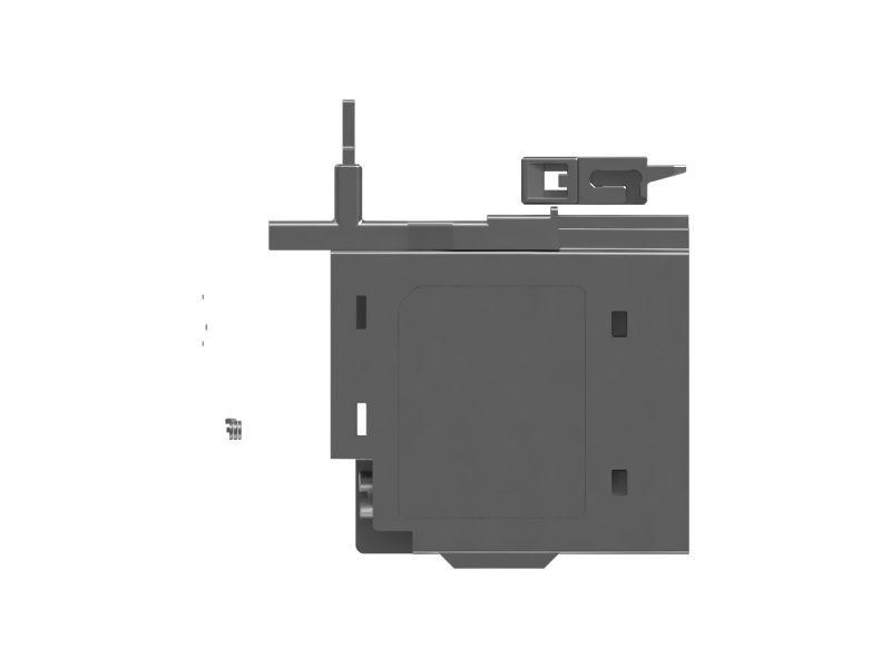 3 Poles Overload Relay