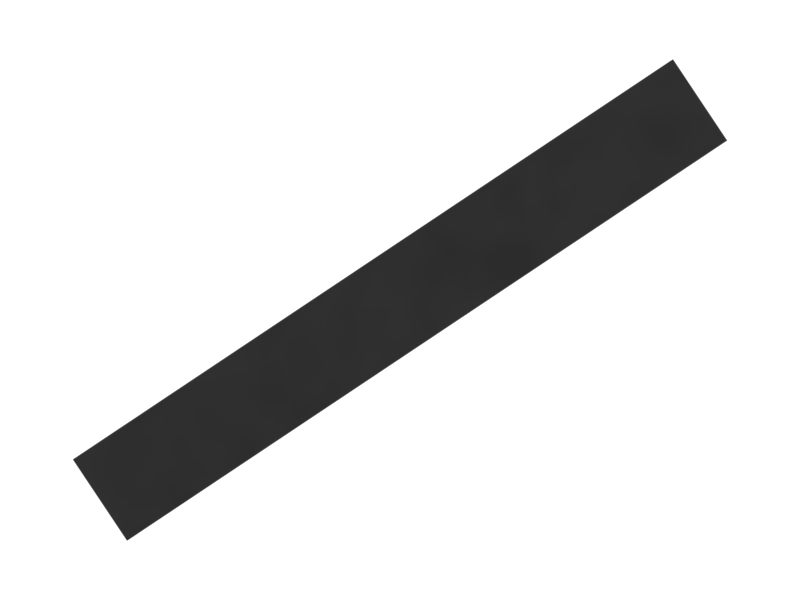 25mm Thick Seal Foam