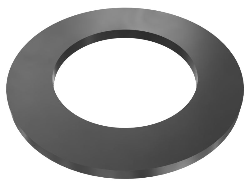 617-7866: 5mm Thick Spacer