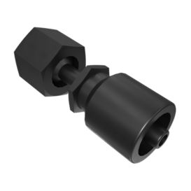 124-2113: 固定式联轴器