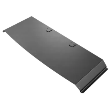 637-3411: Operator Cabin Canopy