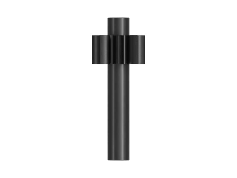 8 Teeth Oil Pump Gear