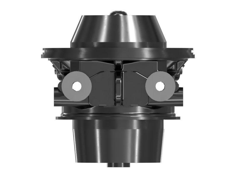 Cat® Reman New with Core (NWC) Turbo Cartridge