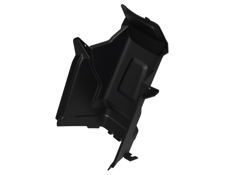 Console Protection Cover