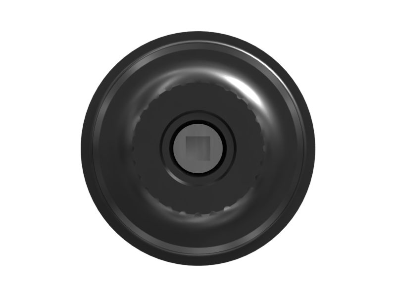 Planetary Transmission Input Shaft