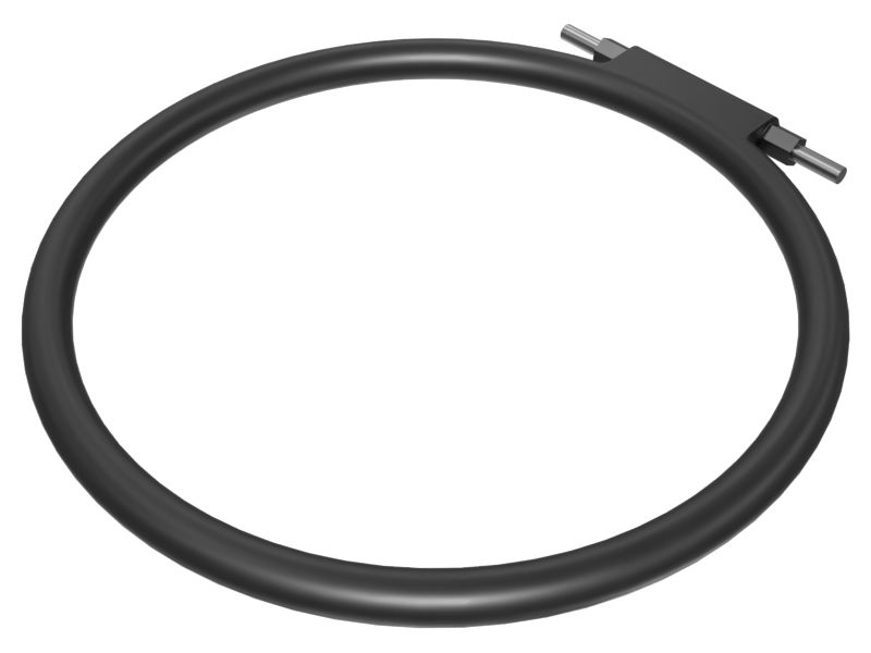 628-2749: 181mm Inner Diameter Split O Ring Seal 6282749 купить