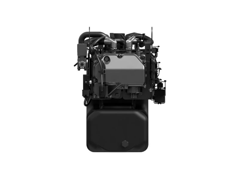 Diesel Exhaust Fluid Module