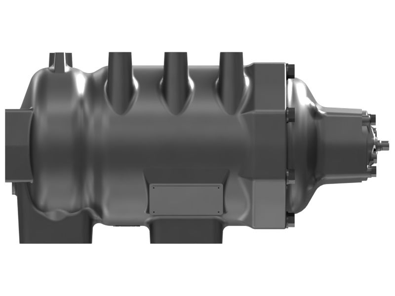 Engine Oil Filter