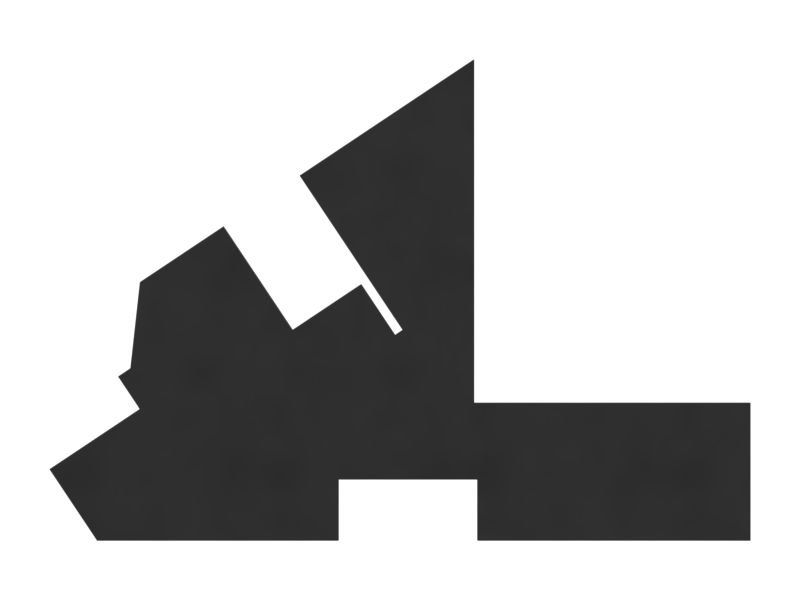 25mm Thick Seal Foam