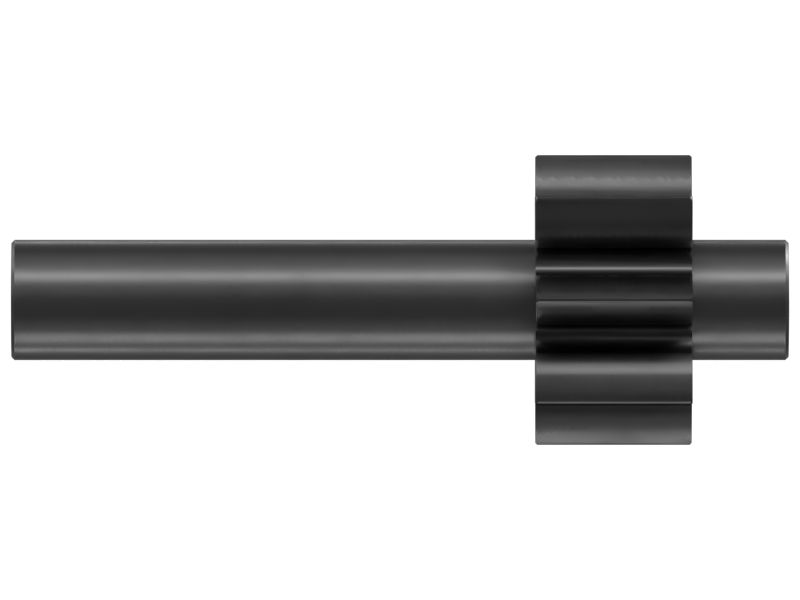 8 Teeth Oil Pump Gear