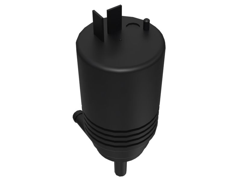 Насос для омывателя окон