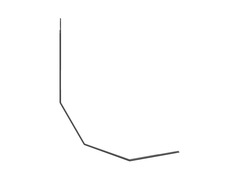 1mm Thick Heat Shield Insulation