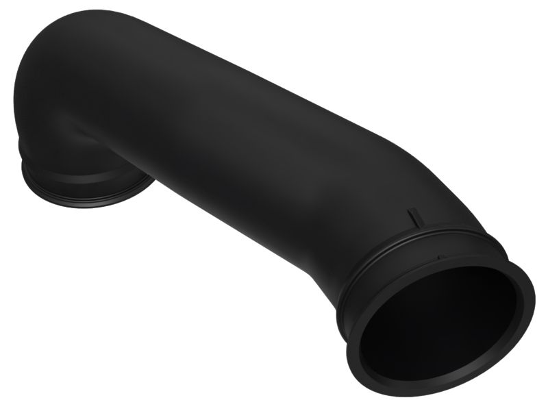 Engine Air Line Duct