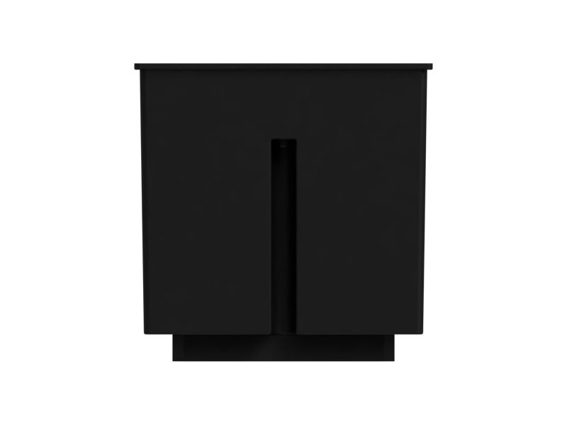 Переключатель на панели в сборе