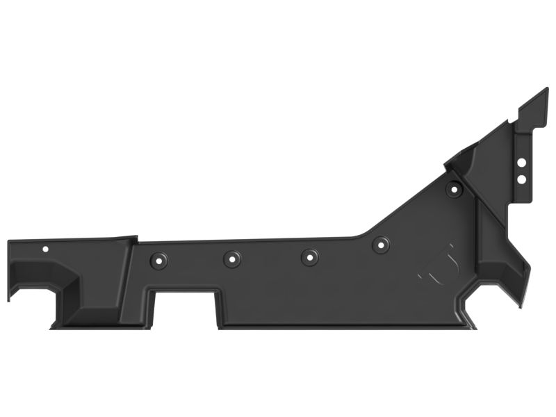 Cab Headliner Cover