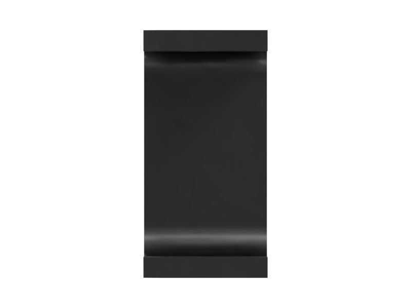 12.7mm Thick Tank Mounting Bracket