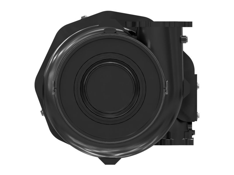 Cat® Reman New with Core (NWC) Turbocharger