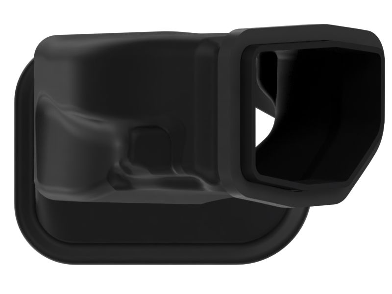 Air Conditioner Duct