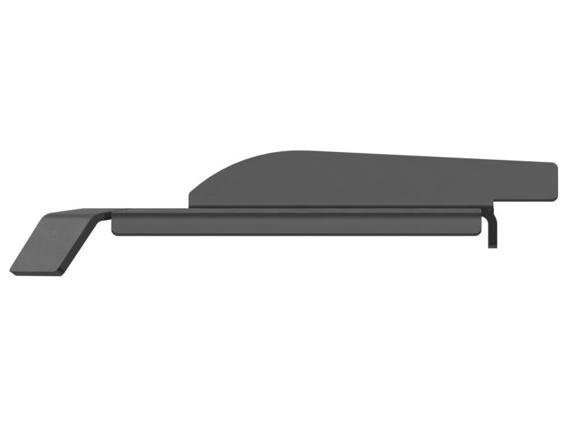 Right Hand Fender Shield