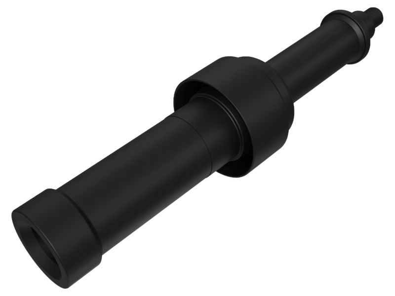 635-3832: Engine Ignition Transformer Extension