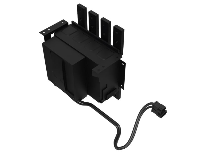 Electric Circuit Breaker