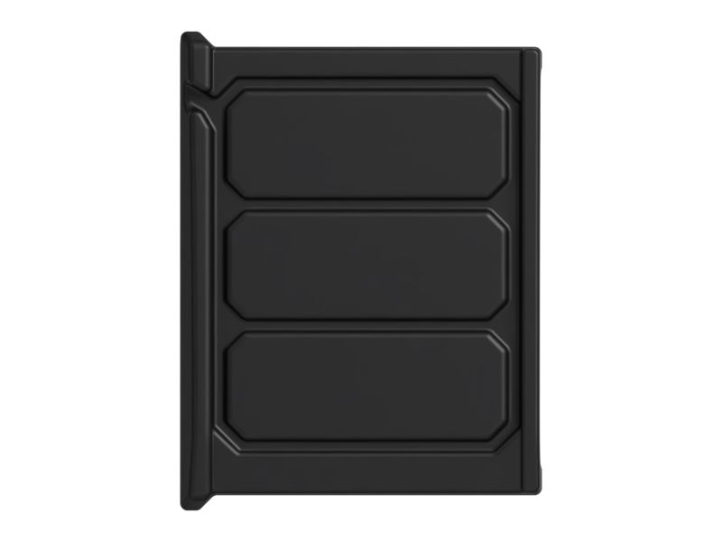 1188.7mm Length Canopy