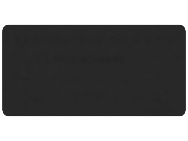 623-4776: Instruction Plate