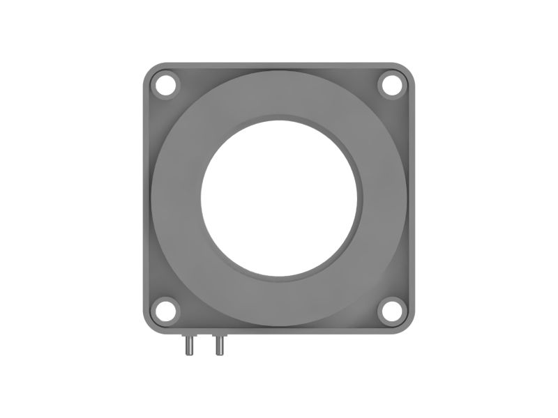 Cabinet Ground Fault Sensor
