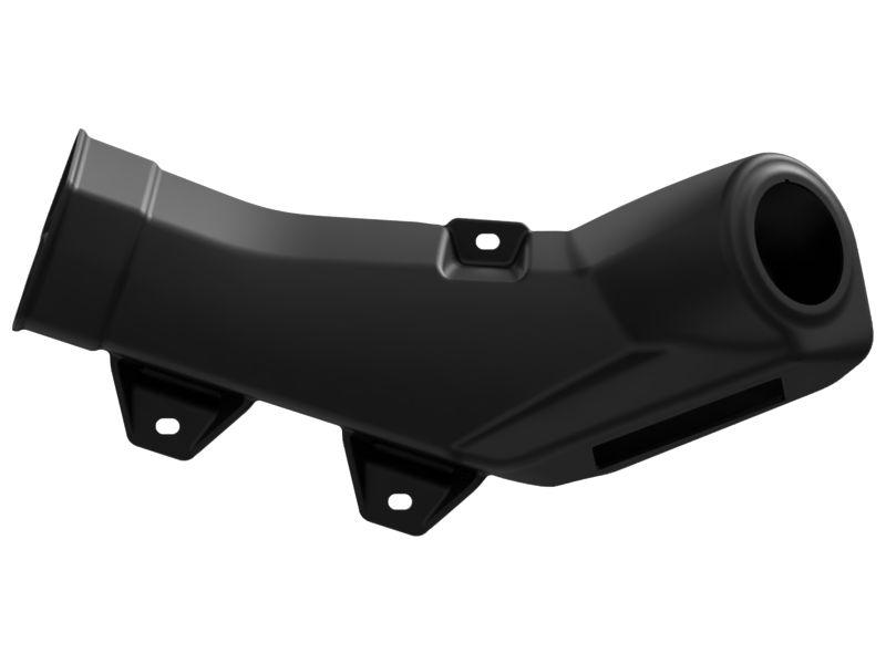 Air Conditioner Duct