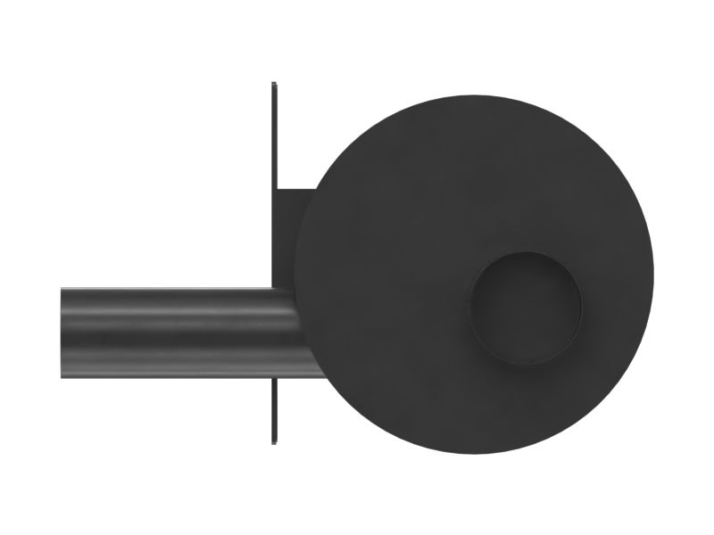 Generator Exhaust Muffler