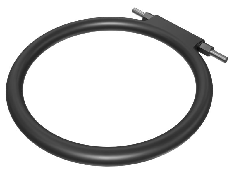 628-2746: 128mm Inner Diameter Seal 6282746 купить