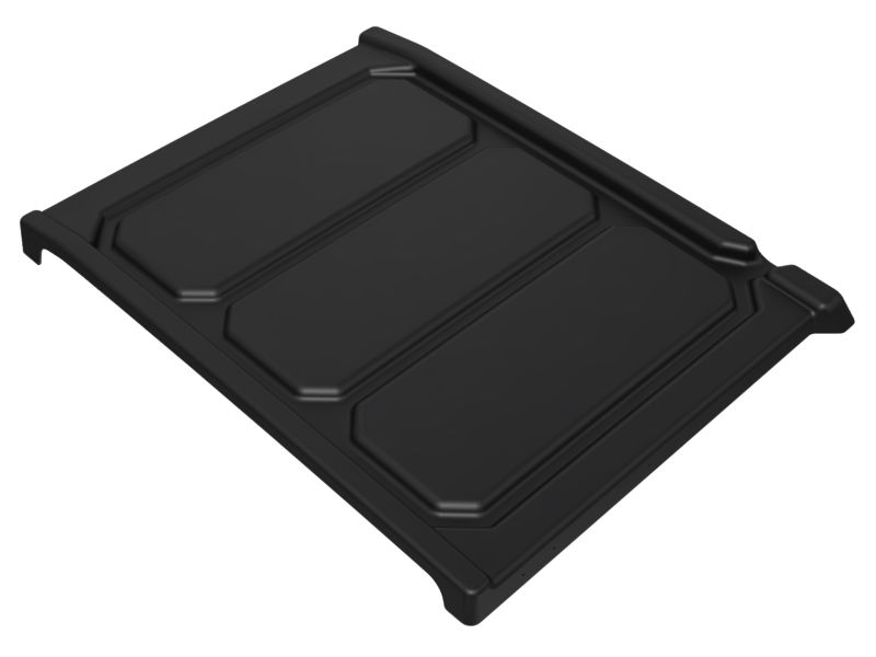 637-7501: 1188.7mm Length Canopy