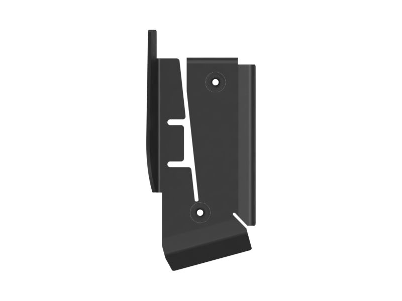 Right Hand Fender Shield