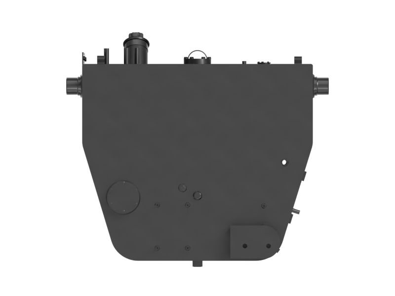 1155 Liters Fuel Tank
