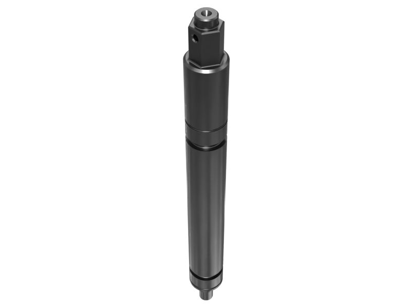 590-4207: 19mm Diameter Air Intake Valve Shaft