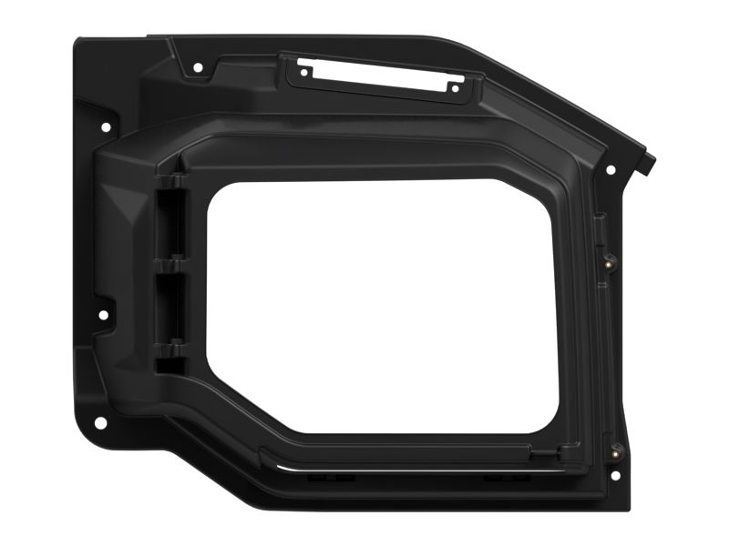 Air Conditioning Filter Cover