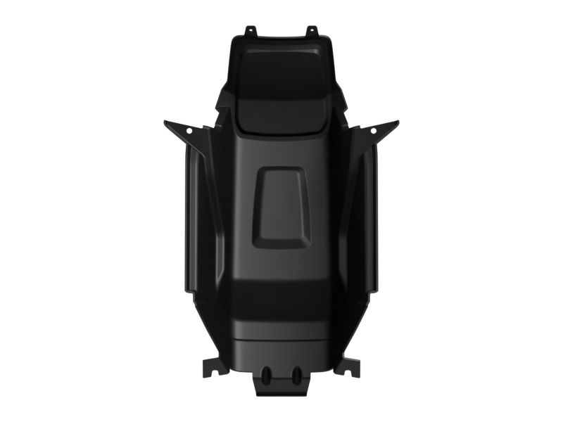 Console Protection Cover