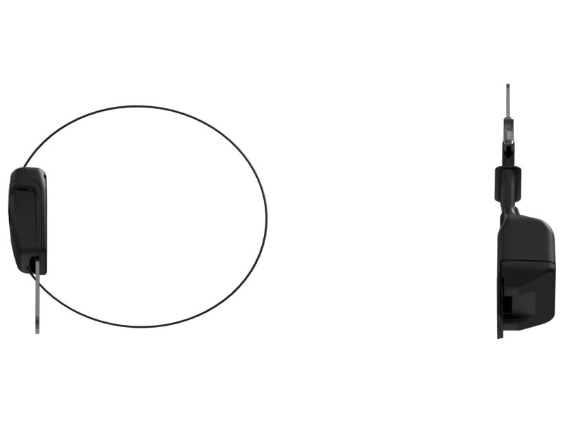 2 Inch Webbing Seat Belt