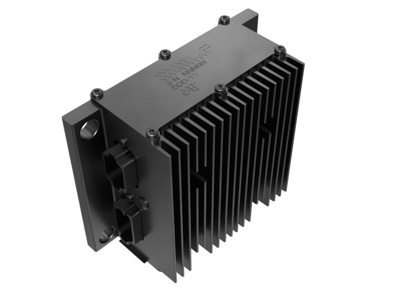 623-1513: Temperature Module